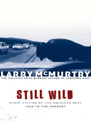 cover image of Still Wild